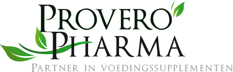 Logo Provero Pharma