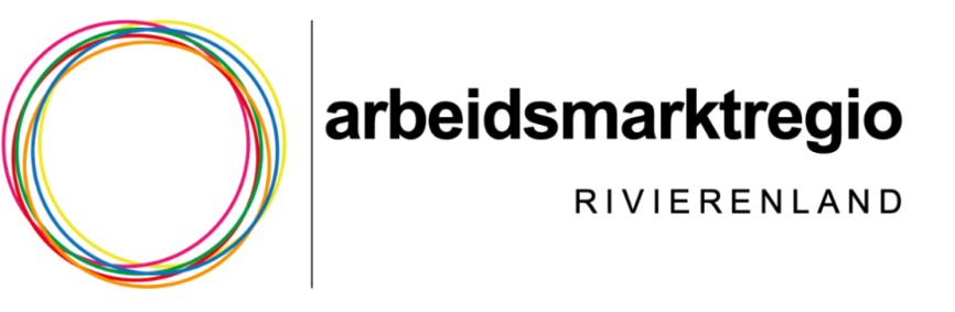 Logo Arbeidsmarktregio Rivierenland