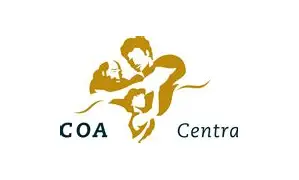 Logo COA Centra