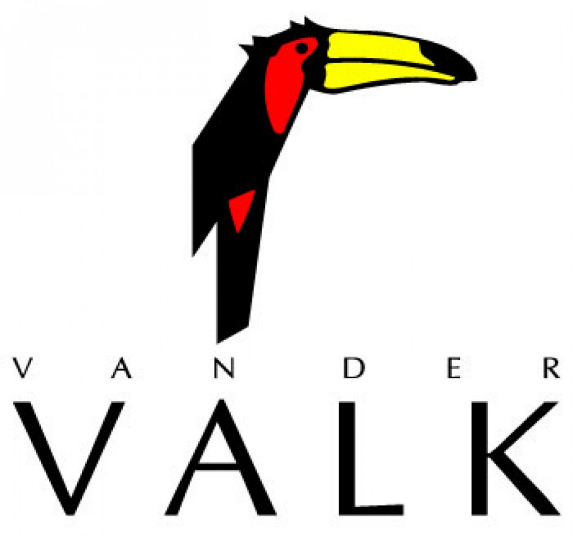 Logo Van der Valk