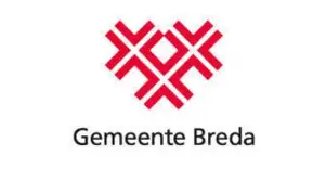 Logo Gemeente Breda